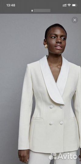 Жакет 12 storeez