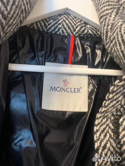Куртка Moncler
