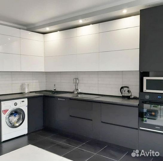 Кухонный гарнитур на заказ