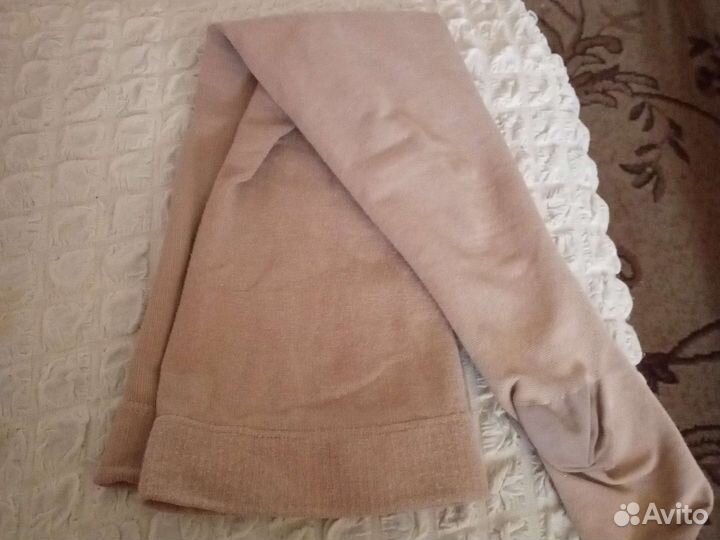 Компрессионные чулки для операции