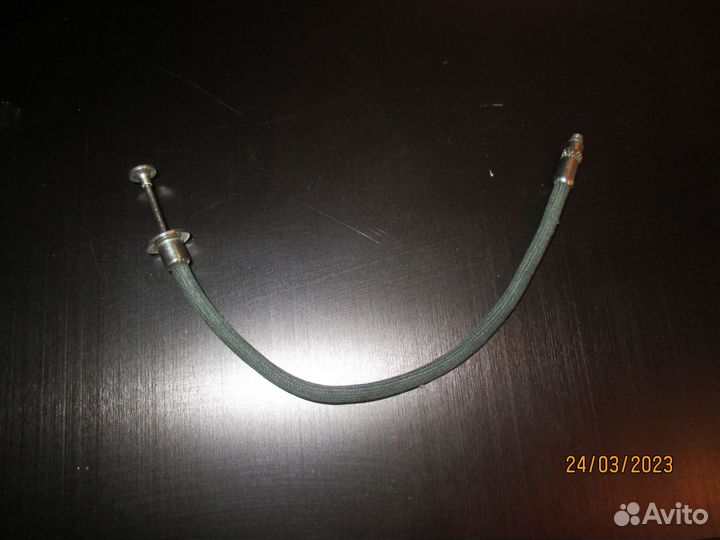 Спусковой тросик