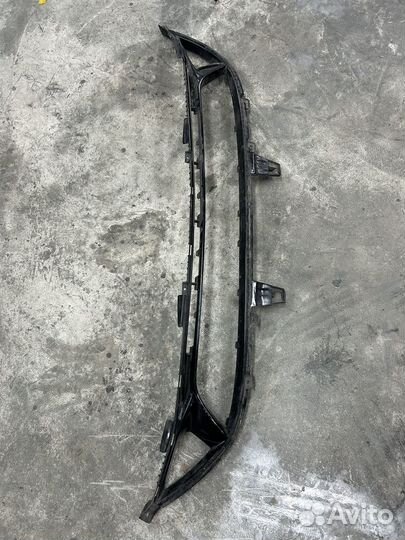 Решетка радиатора Kia Optima 4