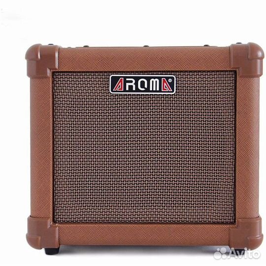 Комбоусилитель Aroma AG-10A