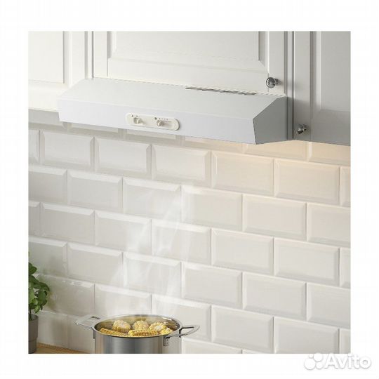 Вытяжка IKEA Lagan 903.825.04