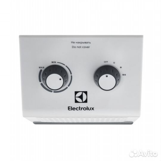 Тепловентилятор Electrolux EFH/S-1115