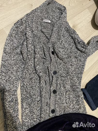 Вещи пакетом женские 46 48