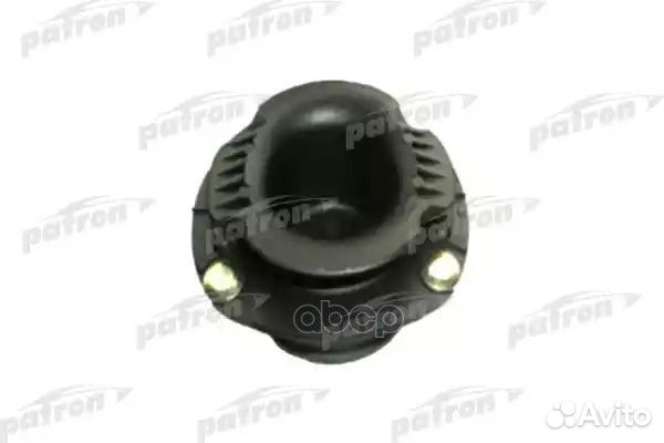 Опора амортизатора передн Mercedes W124 (все)