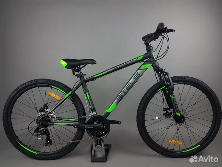 Stels Велосипед Navigator-500 MD 26