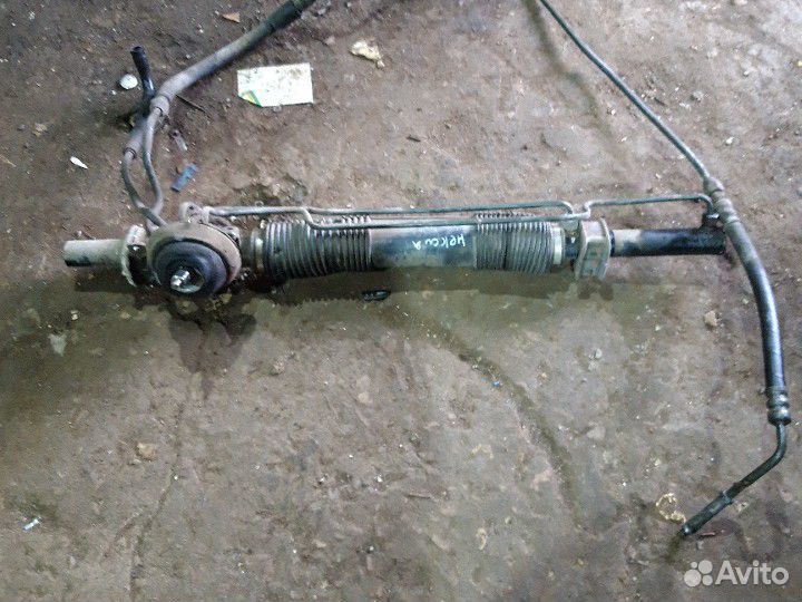 Рейка рулевая Дэу Нексия