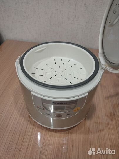 Мультиварка Panasonic SR-TMH18