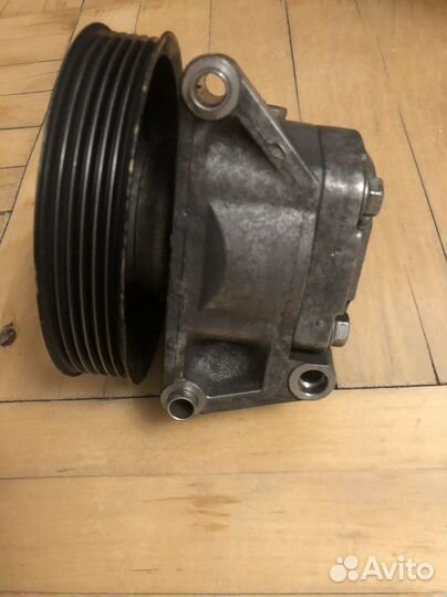 Насос гидроусилителя Land Rover freelander 2