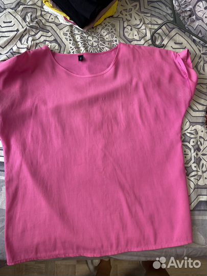 Женские вещи пакетом 44 46 размер