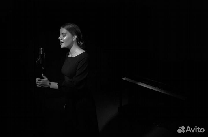 Репетитор по музыке