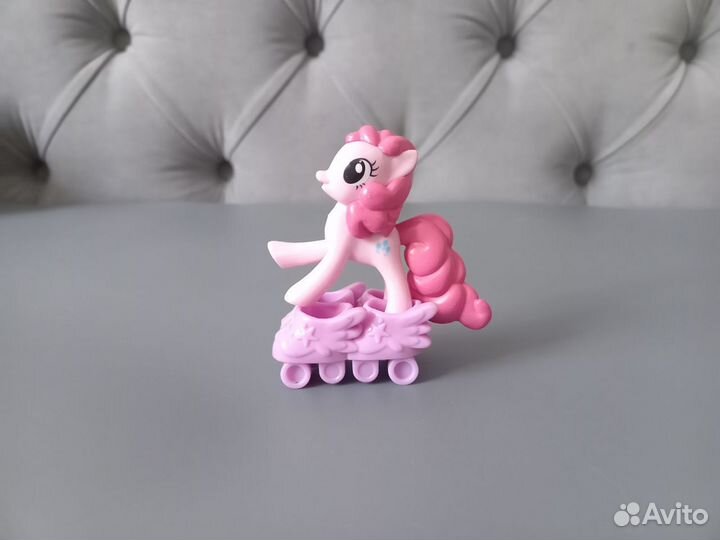 My Little Pony