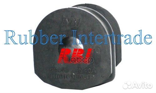 Резинка тпу N21J32E RBI