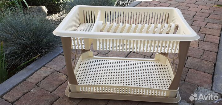 Подставка для сушки посуды