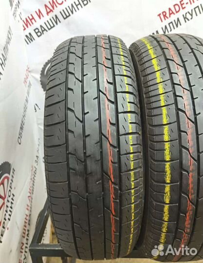 Bridgestone B390 195/65 R15 95T