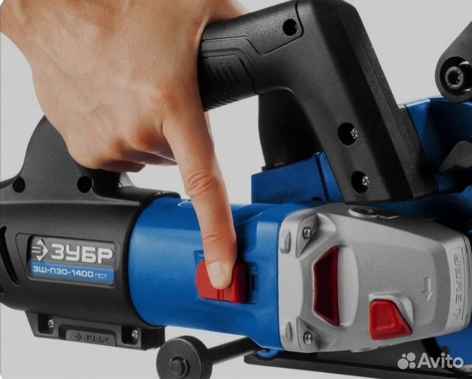 Аренда штробореза Зубр 30*30 мм