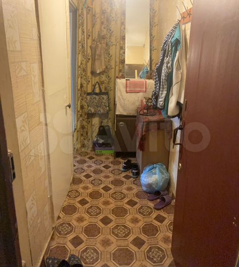 2-к. квартира, 42,9 м², 4/5 эт.