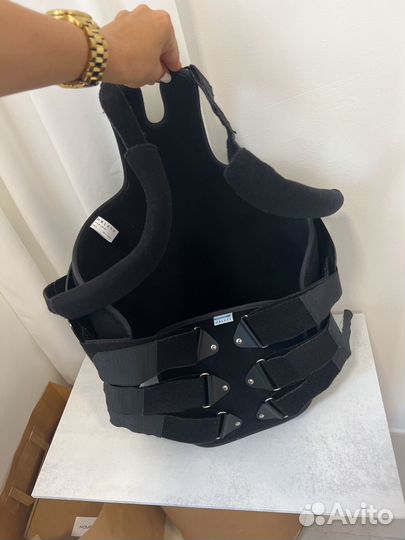 Корсет ортопедический грудопоясничный