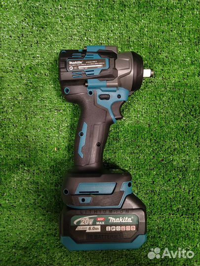 Аккумуляторы гайковёрт Makita 300 H