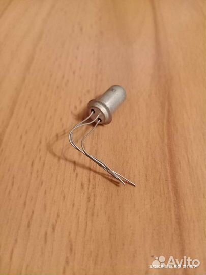 Германиевые транзисторы гт 402 в