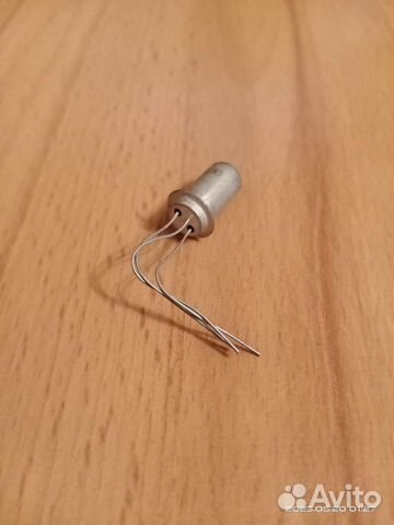 Германиевые транзисторы гт 402 в