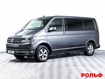 Volkswagen Caravelle 2.0 AMT, 2019, 131 088 км, с пробегом, цена 3 450 000 руб.