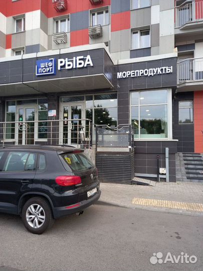 Прибыльный бизнес рыбного магазина доход от 200тыс