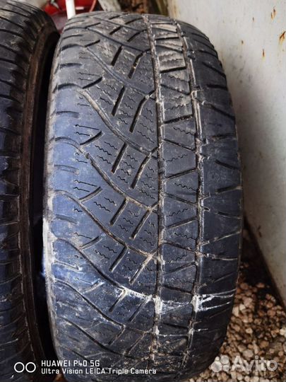 Michelin Latitude Cross 225/55 R17 101H