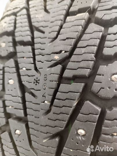 Nokian Tyres Nordman 7 SUV 225/60 R17 103T