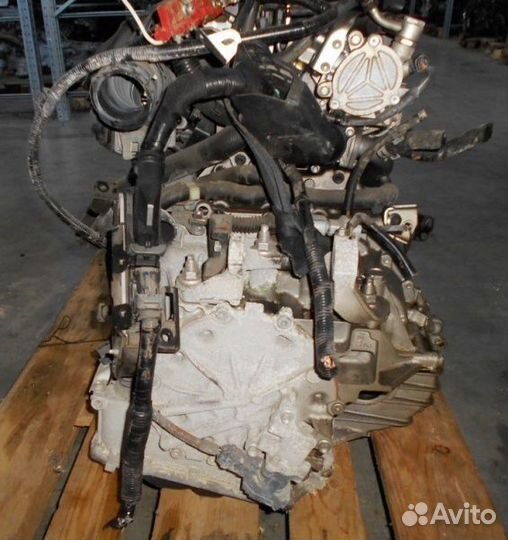 Двигатель Мазда 3 Mazda 3 1.5 P5-VPS из Японии