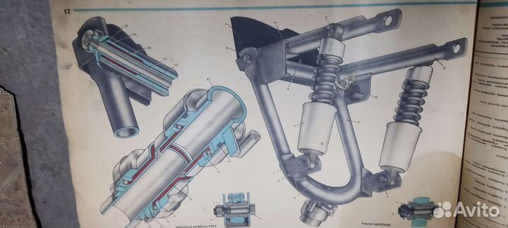 Книга муравей