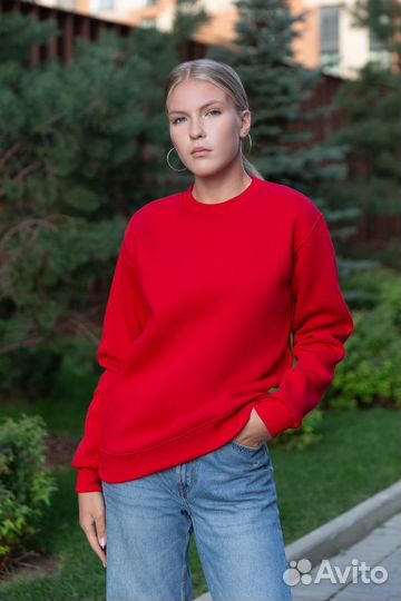 Свитшот (толстовки)