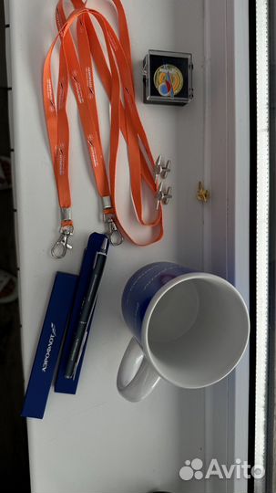 Сувенирка Аэрофлот