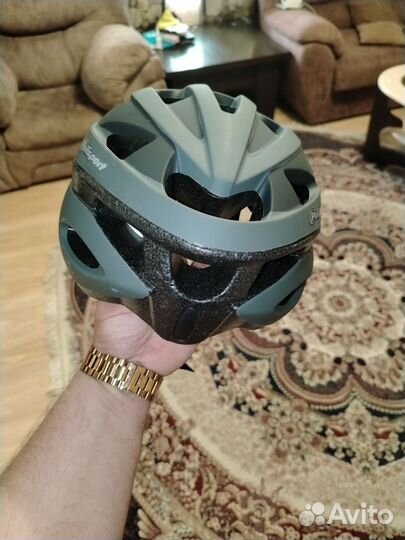 Велошлем детский