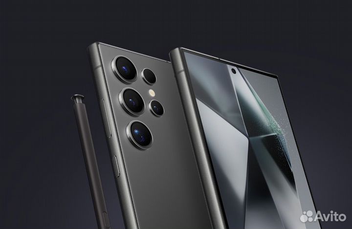 Samsung Galaxy S24 Ultra, 12/512 ГБ