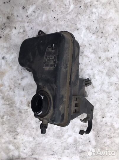 Бочок расширительный BMW 7 серии E65 3.0 дизель