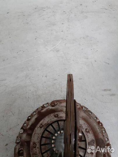 Комплект сцепления Skoda Roomster 2008 038141032