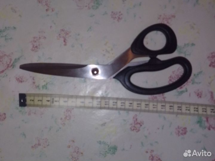 Ножницы портновские (новые)