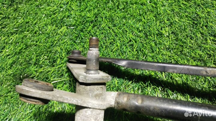 Трапеция дворников Kia Cerato