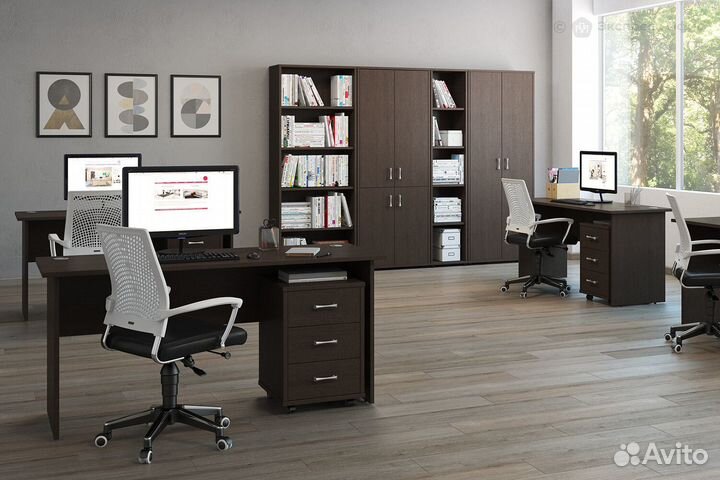 Офисная мебель для персонала Trend