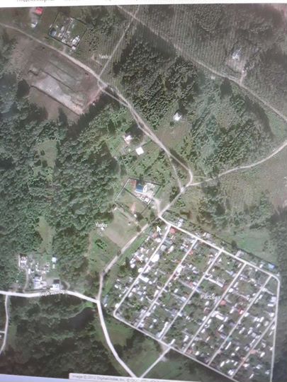 Участок 12 сот. (ИЖС)