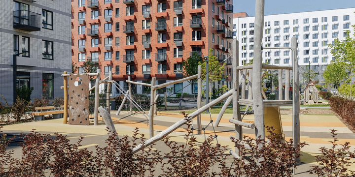 1-к. квартира, 32,3 м², 9/14 эт.