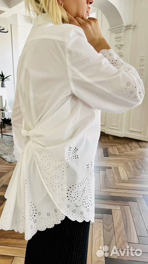 Блуза Max Mara новая