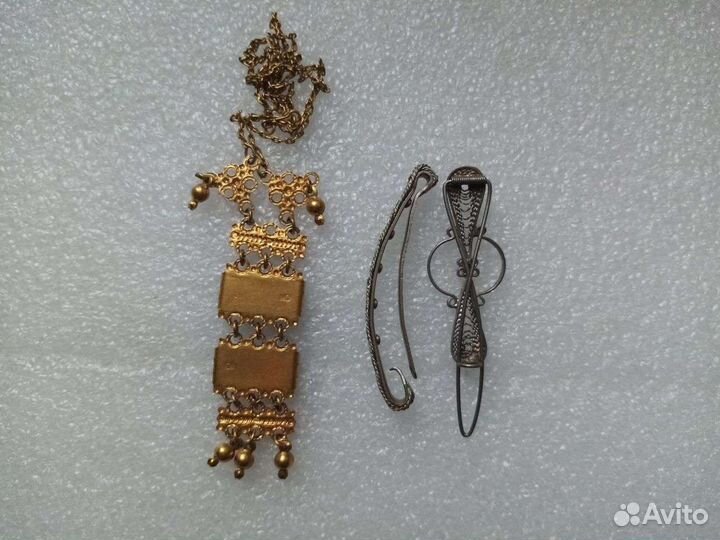 Украшения СССР