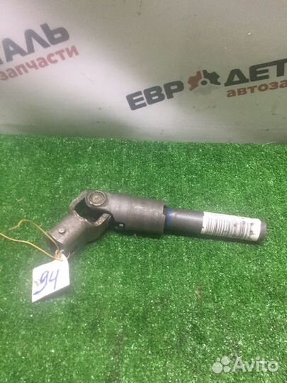 Рулевой карданчик Renault Logan седан 1.4 K7J710