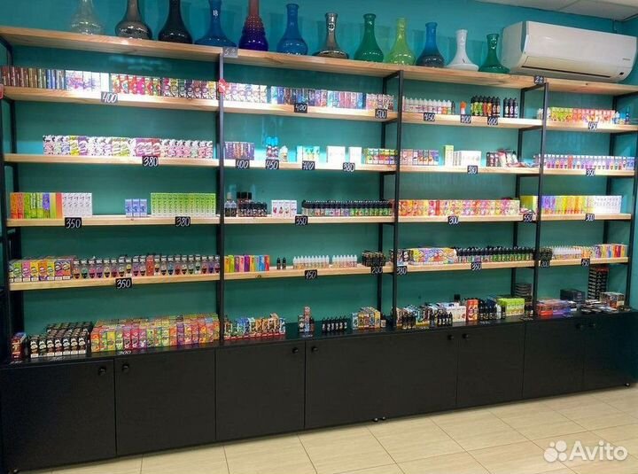 Магазин с поддержкой – готовый бизнес