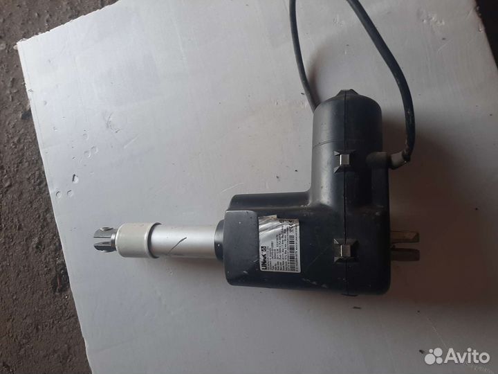 Привод силовой деки acros