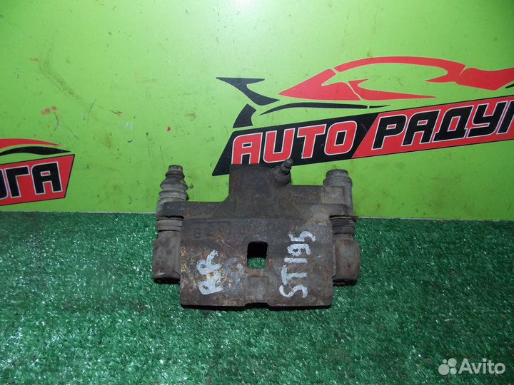 Суппорт toyota ST195G,CV43,ST202,ST191,ST204,ST206